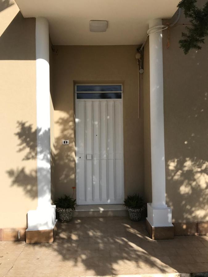 Vela Latina Marsala Exterior foto