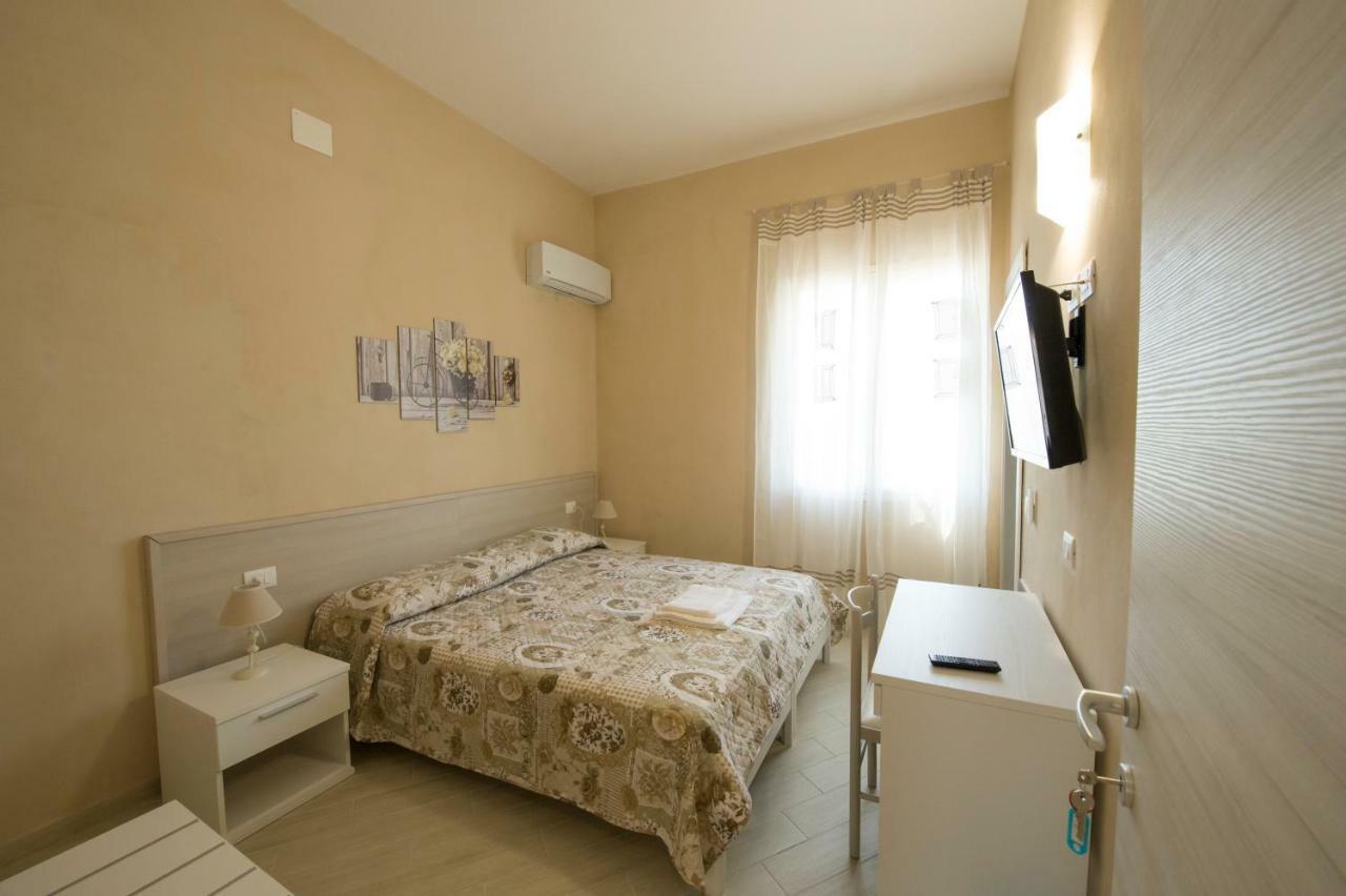 Vela Latina Marsala Exterior foto