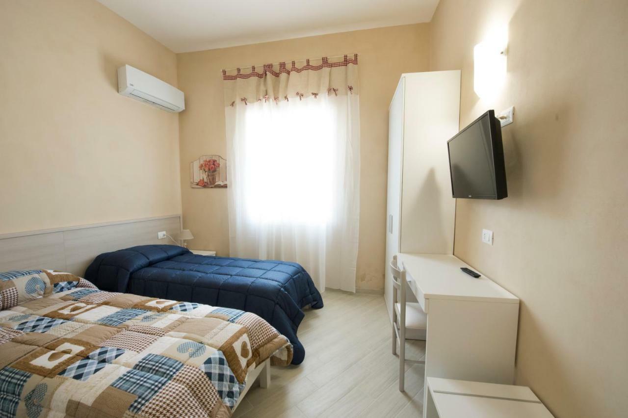 Vela Latina Marsala Exterior foto