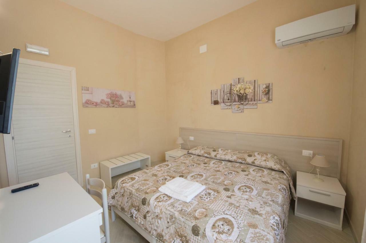 Vela Latina Marsala Exterior foto